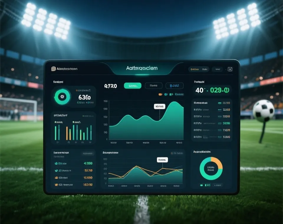 世界杯赔率数据看板