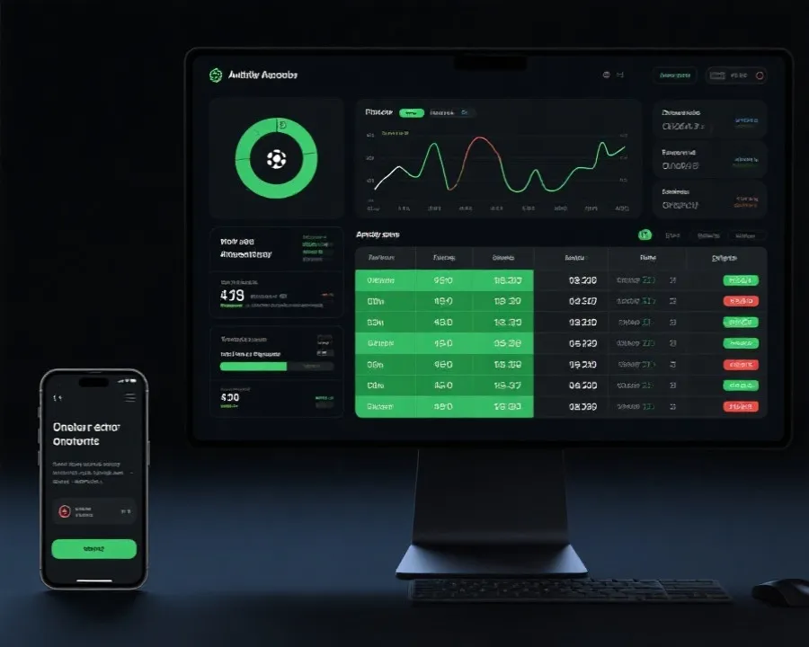 2026世界杯买球平台推荐与赔率对比界面