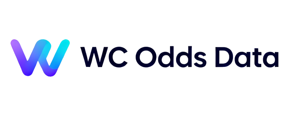 WC Odds Data