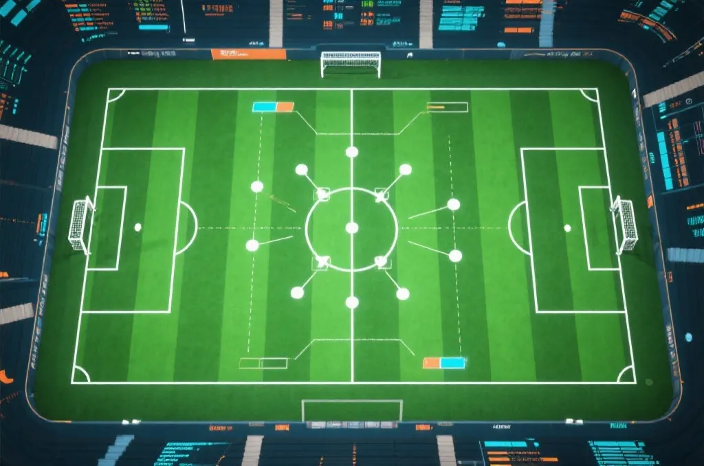 2026世界杯四强预测：基于数据的深入分析与实战判断