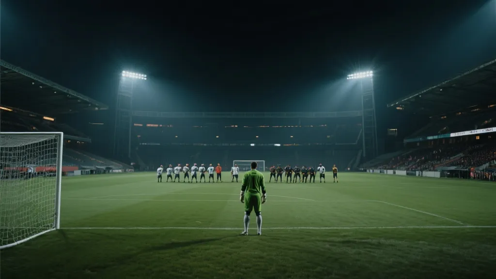 2026世界杯谁能零封？从防守趋势到赛程体能，一份理性预测与观赛指南